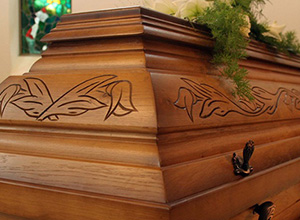 Inhumation ou crémation Inhumation ou crémation